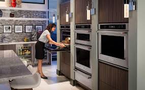 Are there wall ovens that don't do this? The Best Wall Oven Options For The Kitchen In 2021 Bob Vila