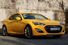 The most significant change is the deletion of the 4.6 liter engine from the model range. Review 2013 Hyundai Genesis Coupe 3 8 V6 Carguide Ph Philippine Car News Car Reviews Car Prices