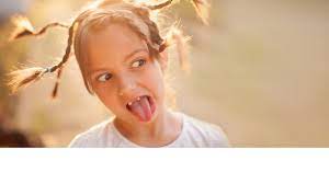 I have the picture posted on my blog, along with a link back and credit to you and this post. 50 Crazy Hair Day Ideas For Girls And Boys L Oreal Paris