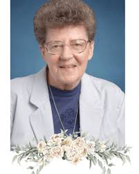 Join us as we thank God for the life of Sister Pat Worley, who died at 9:53  a.m. Friday, September 5, 2025, at Nazareth Home in Louisville. May she  rest in God's