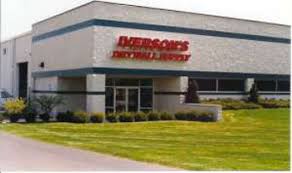 40% less than when purchased separately. Lumber Building Supplies Diy Materials Iversons Lumber Highland Mi Montrose Mi