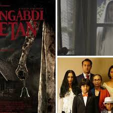 Film horor paling seram film horor hot indonesia 2020 movie. Pengabdi Setan Filem Paling Seram Indonesia 2017 Bakal Menghantui Penonton Malaysia 23 November Ini
