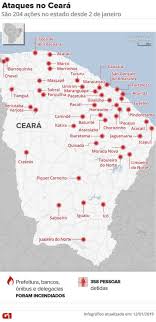 By the atlantic and the states of rio grande do norte and parahyba, s. Third Generation Gangs Strategic Note No 12 Brazilian Prison Gangs Attack Civil Infrastructure In Fortaleza And Other Cities In Ceara State Small Wars Journal