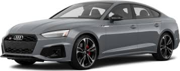 2021 Audi S5 Problems | Kelley Blue Book