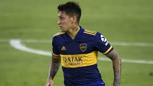 Esta vez, el ex jugador de estudiantes quedó en el ojo de los cuestionamientos luego de que se conociera que. 7sepi50ypwj88m