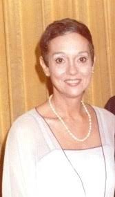 Betty House Obituary