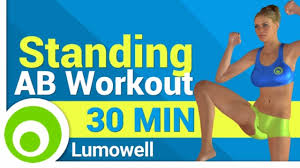 10 minutes of core work. 30 Minute Abs Workouts To Burn Belly Fat