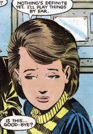 Kitty Pryde