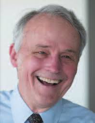 2019 ANNUAL REPORT BREAD FOR THE WORLD