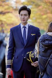 Drama lee min ho dan jun ji hyun itu . Mengintip Lee Min Ho Di Balik Layar Drama Legend Of The Blue Sea My Korean Drama