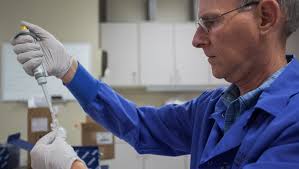 Intermountain's genomics lab growing steadily