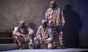 Father Comes Home From The Wars Parts 1 2 3 Goodman Theatre Goodman Theatre Theatre Father