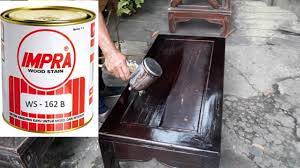 Hal ini membuat perpaduan warna yang kontras dengan bantalan dan tirai kelambu berwarna putih. Cara Penggunaan Politur By Impra Propan Youtube