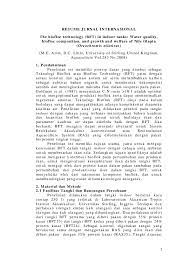 But the on demand meal and grocery industries are being held back by the high costs of human deliverers. Doc Resume Jurnal Internasional Mka Agnesia Sinaga Academia Edu