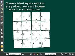 All things algebra answer key 2015. Using Explain Everything For Hands On Digital Puzzles Mathycathy S Blog Mrs Cathy Yenca