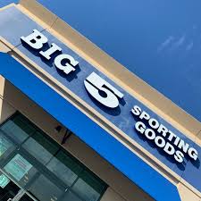 Book your tickets online for town center corte madera, corte madera: Big 5 Sporting Goods Bayhill San Bruno Ca