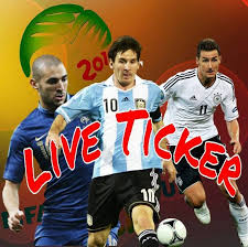 Fußball ist mehr als nur ein spiel, denn wenn es wöchentlich in der bundesliga, in der premier league, in der primera division in der. Fussball Live Ticker Home Facebook