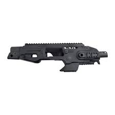 Best Glock Carbine Conversion Kits 2019 Buyers Guide