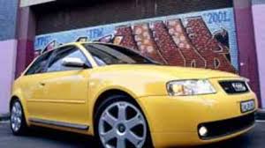 Image result for Imola Yellow 2004 Audi