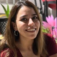 Lilly Cuevas's Instagram, Twitter & Facebook