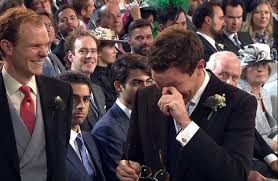 October 11, 2018 174 shares view on one page Who Is Thomas Brooksbank Jack Brooksbank S Best Man At His Royal Wedding To Princess Eugenie