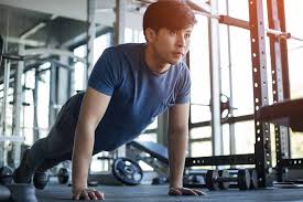 Check spelling or type a new query. Kebutuhan Protein Harian Untuk Membentuk Otot Dan Pilihan Makanannya