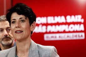 Así es Elma Saiz, la nueva ministra de la Seguridad Social