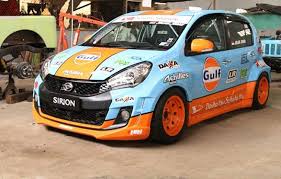 Afbeeldingsresultaat Voor Daihatsu Sirion 2017 Daihatsu Modellen