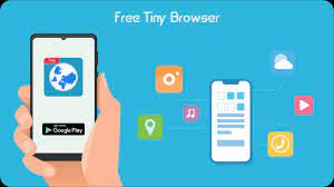 Download it from the official opera.com site. Tiny Browser For Android Apk Download