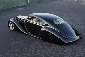 Black Pearl Won The Goodguys 2014 Mother S Custom Of The Year Award During The Goodguys 32nd Annual All American Get Together Custom Cars Car James Hetfield