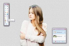 In this article, i'll provide a simple tutorial on removing the background and making it transparent. Photoeffect Remove Image Background In Paint Net