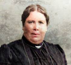 Ellen Frawley (1854-1910)