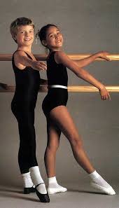 Ballet Kids Who Dance Ballett Jungs Balett