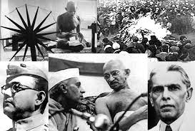 Timeline: 1885 to 1947 - Rediff.com