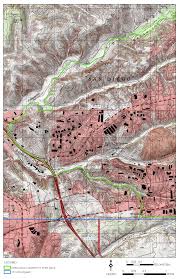 Cultural Resources Constraints and Sensitivity Analysis for the Mira Mesa  Community Plan Update, City of San Diego, California