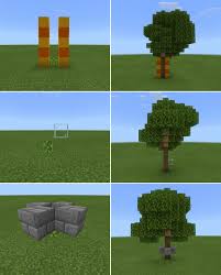 How do you grow trees in minecraft? How To Grow A Tree In Minecraft Arxiusarquitectura