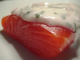 Il salmone affumicato, che non è così semplice come ci portano a pensare: Salmone Crudo Ricette Pensieri E Idiozie