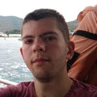 50+ "Taras Melnyk" profiles