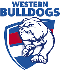 On the back of a dominating first half, the western bulldogs have maintained their perfect start. Western Bulldogs Wikipedia