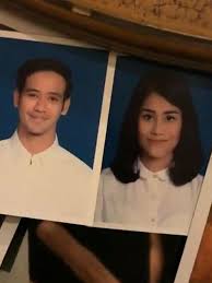 Ukuran cetak foto 2r, 3r, 4r, 5r, 6r, 8r, 10r, 11r, 12r memang memiliki perbedaan baik dari segi segi size cm dan inchi. Curi Perhatian Ini 7 Potret Pas Foto Seleb Tanah Air Di Buku Pernikahan Merdeka Com