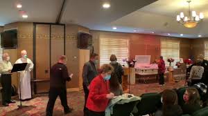 Luella Volk Obituary November 22, 2020