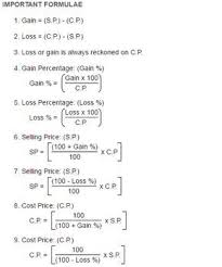 Profit And Loss Rs Aggarwal Class 7 Maths Solutions Exercise 11a Maths Solutions Math Problem Solving Strategies Maths Formula Book