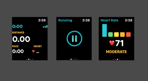 It allows you to start a running. The 15 Best Weight Loss Apps For Apple Watch In 2021