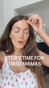 📣 Calling all tired mamas! @Caitlin Covington Pottinger takes this  everwhere she goes ✈️