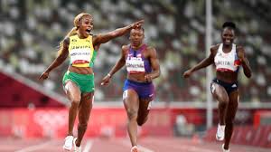 5 hours ago · the jamaican sprinter established a new olympic record in tokyo on saturday, july 31. G5k932toxzslpm