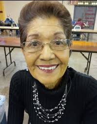 Obituary for Ofelia Cuevas Rojas