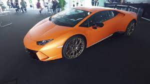 Technical specifications with features, performance (top speed, acceleration, etc.), design choose your favourite lamborghini huracán and discover its technical specifications. 2017 Lamborghini Huracan Performante Walk Around Review In Evo Malaysia Youtube