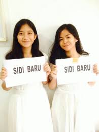 Dari wikipedia bahasa indonesia, ensiklopedia bebas, katekisasi adalah masa sebelum seorang umat kristiani atau katolik menerima baptisan. Del Pap Baju Sidi Dong Ask Fm Dellaneirap