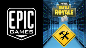 @freejackfan @epicgames if only the epic games store was actually working! Epic Games Is Shutting Down Fortnite Servers Due To Major Game Issues Updated Dexerto
