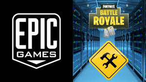 At the time of writing, we have no reports that the fortnite servers are down, and everything is working as normal. Epic Games Is Shutting Down Fortnite Servers Due To Major Game Issues Updated Dexerto